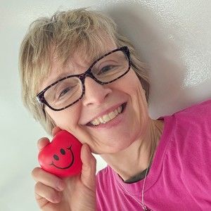 Meet your Posher, Jacqueline